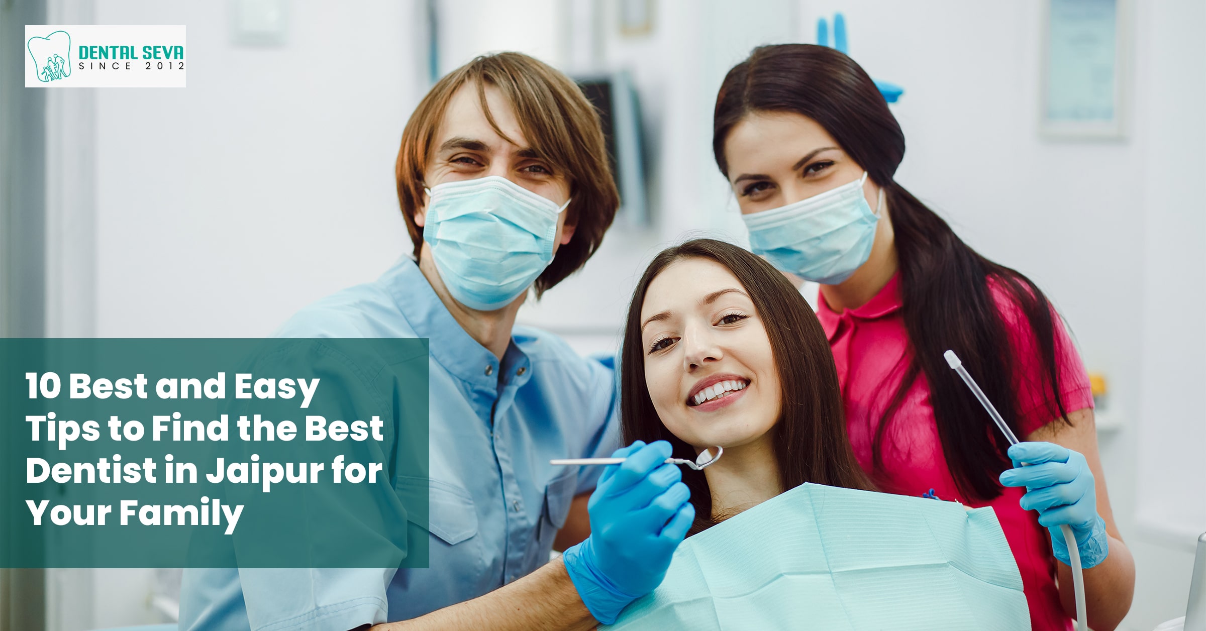 10 Signs You Need to Visit a Dentist Immediately