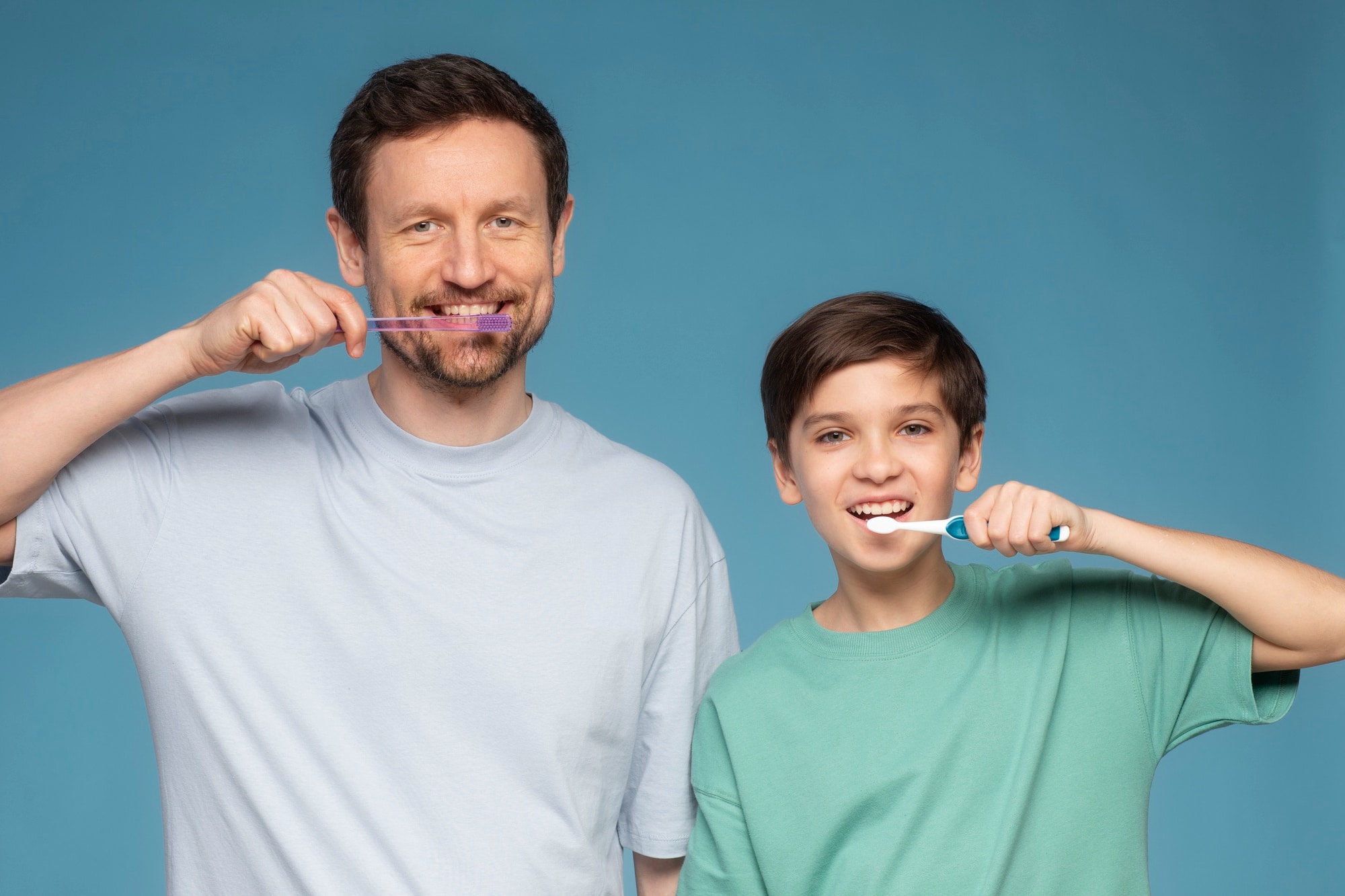 5 Dental Myths Every Parent Should Stop Believing