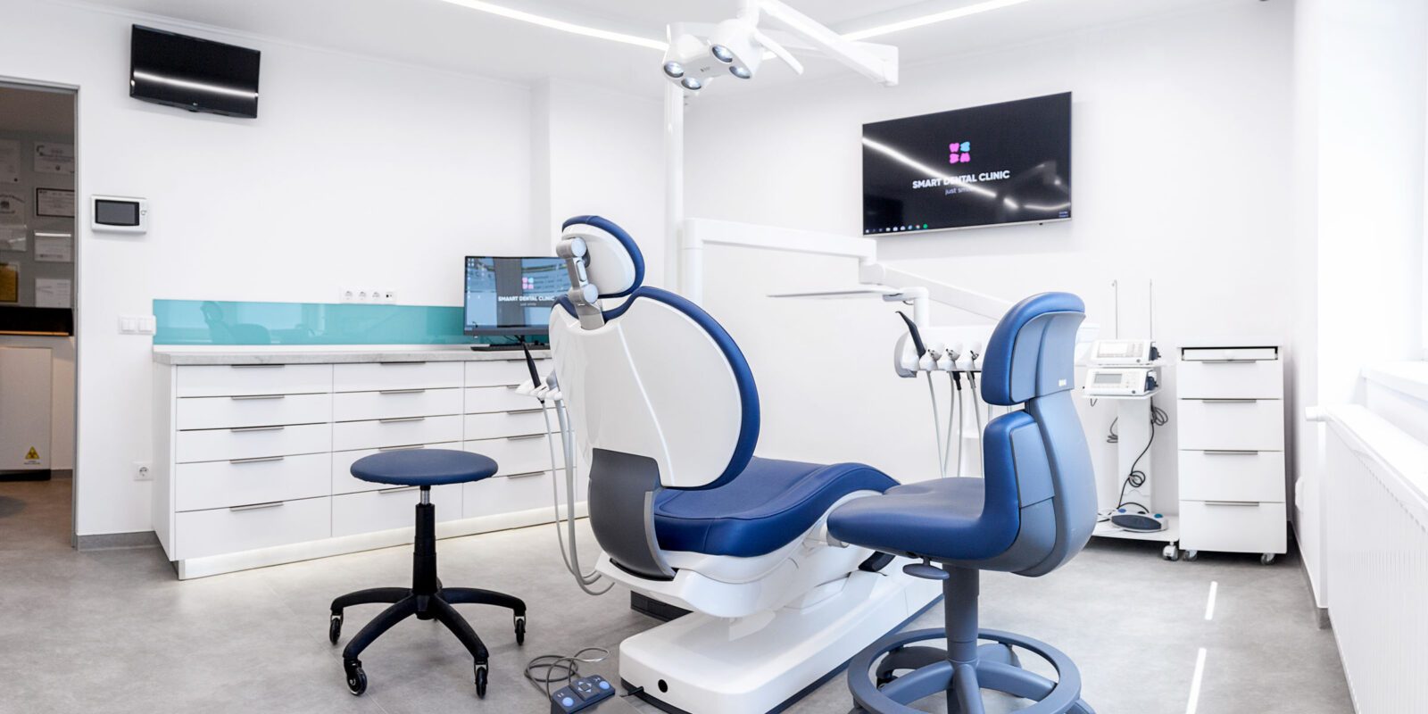 Dental Clinics in Jaipur