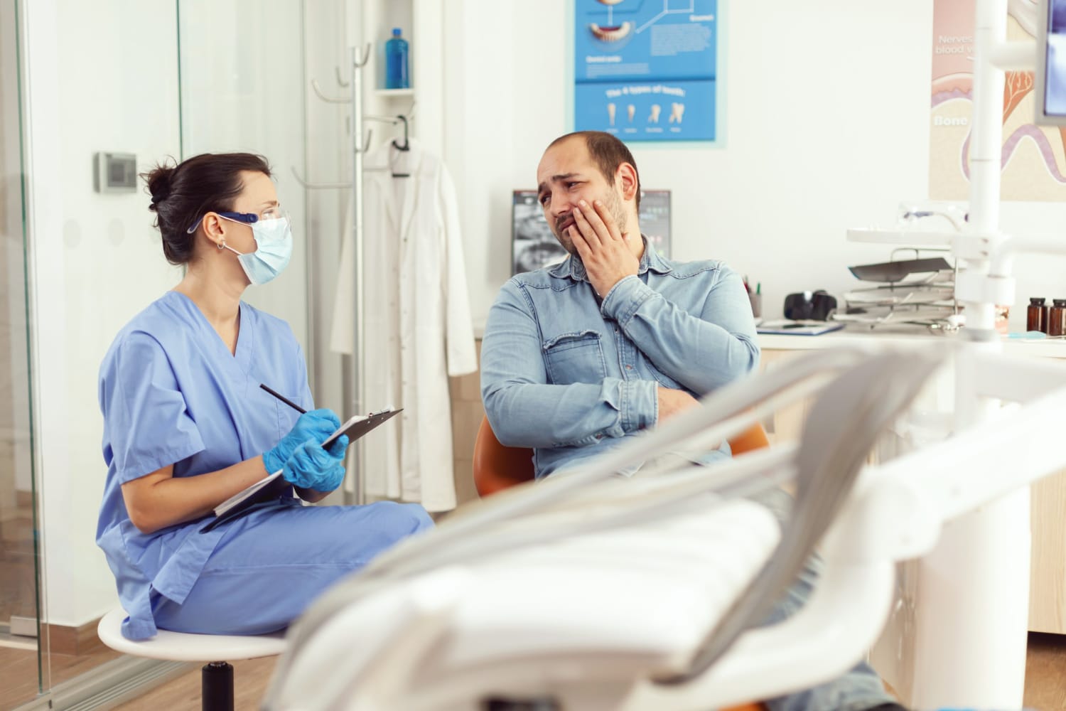 How Painful Is a Root Canal? Dentist Explains