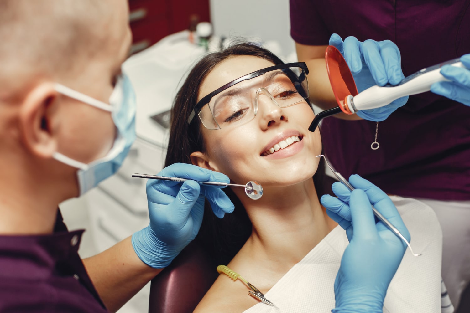 Cosmetic Dentistry 2026 jaipur