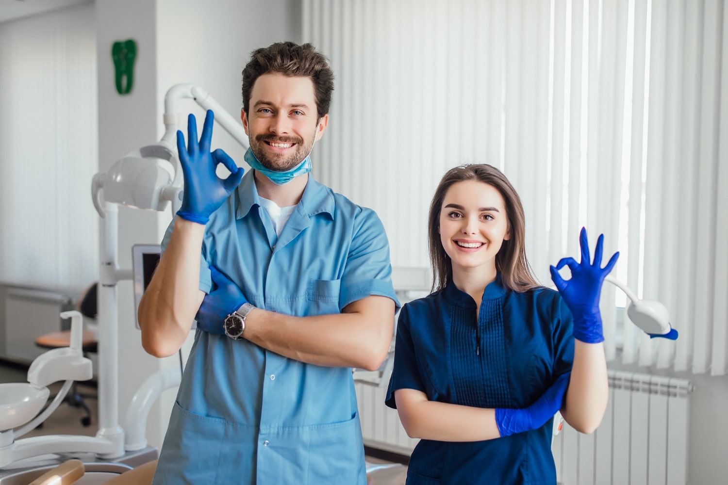 best dentist in vaishali nagar jaipur
