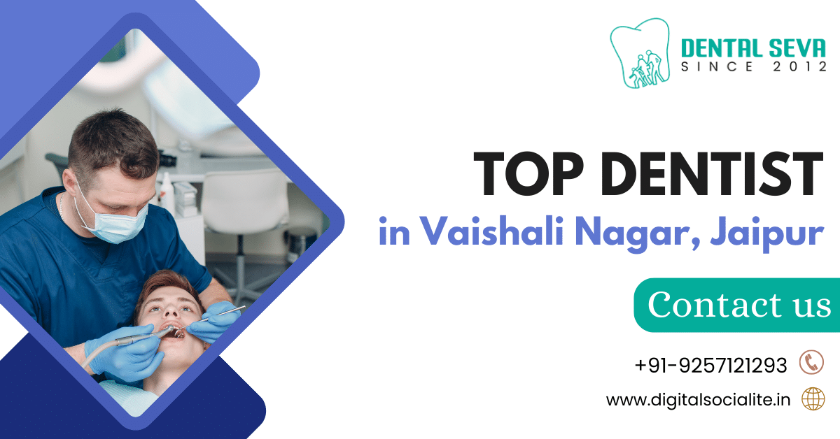 Dental Service in Jaipur